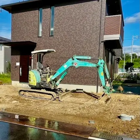 Construction Project